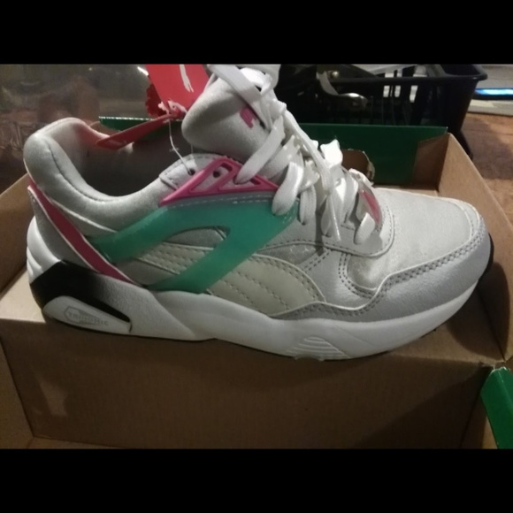 Puma Other - Little Kids / Girl's Puma Shoes